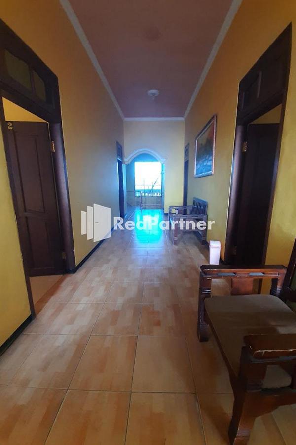 פסורואן Bromo Indah Lestari Homestay Mitra Reddoorz מראה חיצוני תמונה