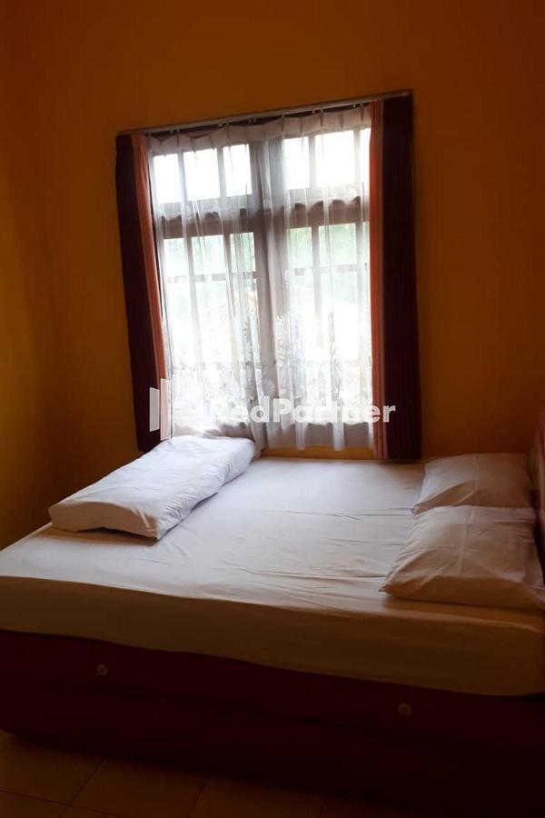 פסורואן Bromo Indah Lestari Homestay Mitra Reddoorz מראה חיצוני תמונה