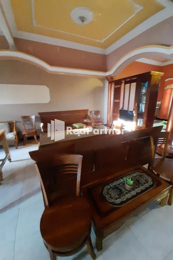 פסורואן Bromo Indah Lestari Homestay Mitra Reddoorz מראה חיצוני תמונה