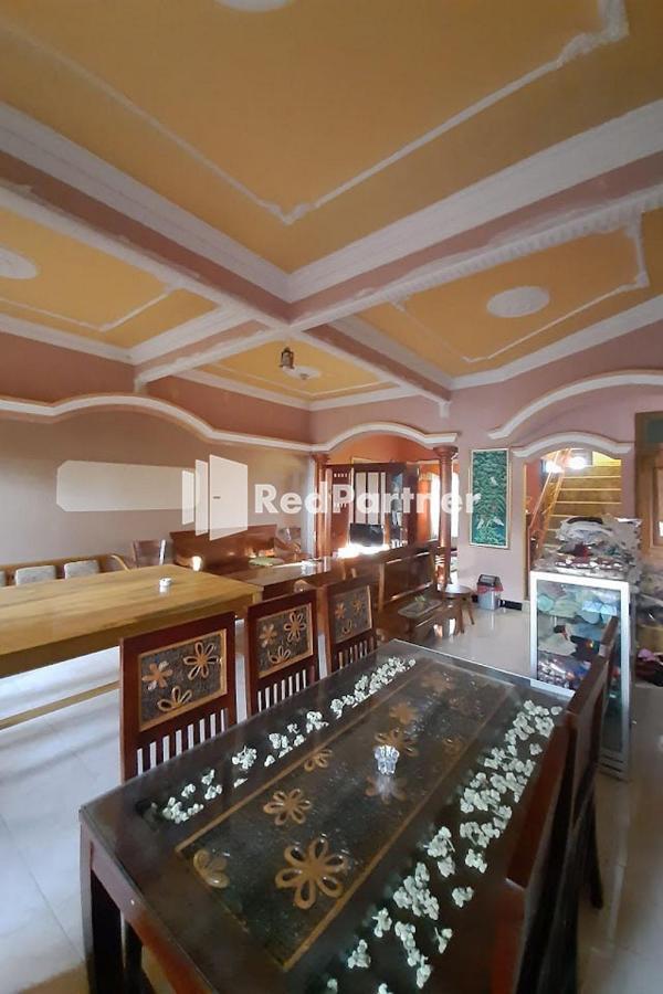 פסורואן Bromo Indah Lestari Homestay Mitra Reddoorz מראה חיצוני תמונה
