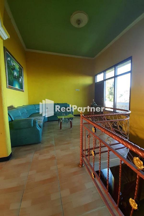 פסורואן Bromo Indah Lestari Homestay Mitra Reddoorz מראה חיצוני תמונה