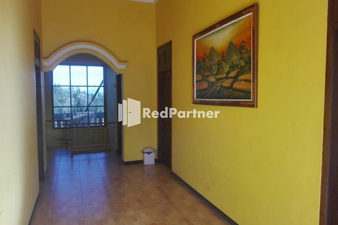 פסורואן Bromo Indah Lestari Homestay Mitra Reddoorz מראה חיצוני תמונה