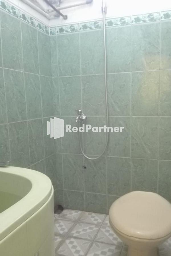 פסורואן Bromo Indah Lestari Homestay Mitra Reddoorz מראה חיצוני תמונה