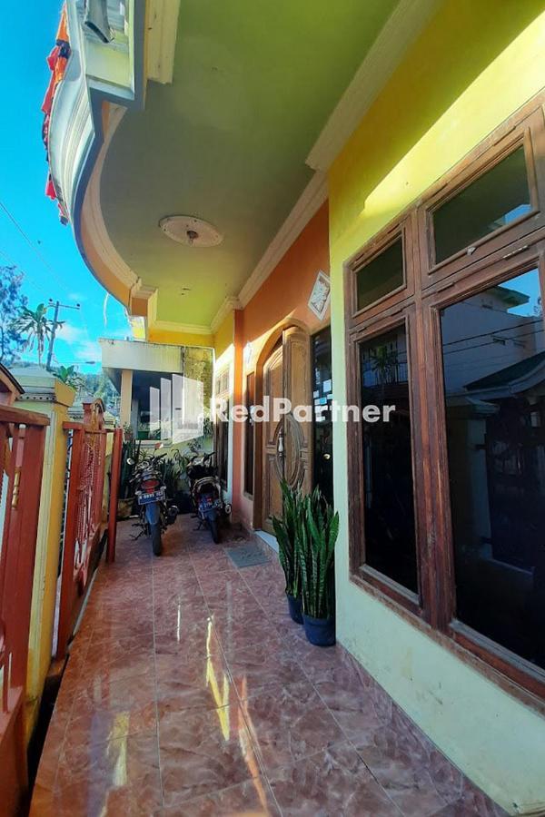 פסורואן Bromo Indah Lestari Homestay Mitra Reddoorz מראה חיצוני תמונה