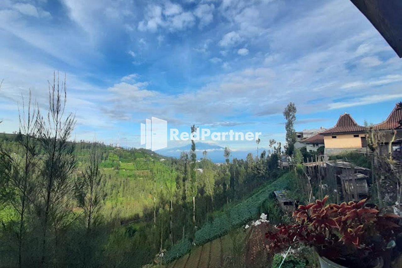פסורואן Bromo Indah Lestari Homestay Mitra Reddoorz מראה חיצוני תמונה