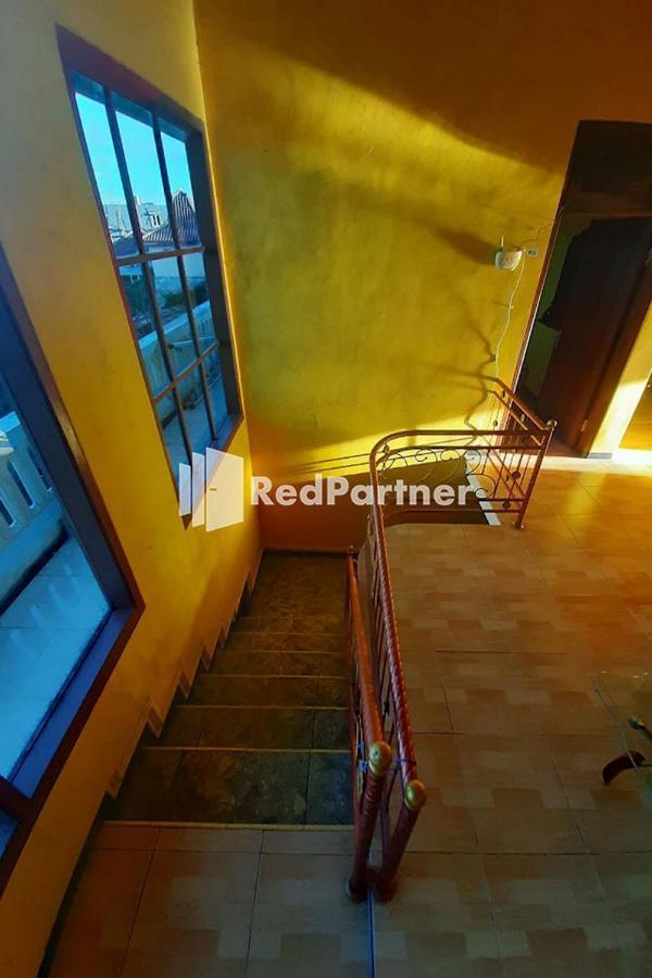 פסורואן Bromo Indah Lestari Homestay Mitra Reddoorz מראה חיצוני תמונה