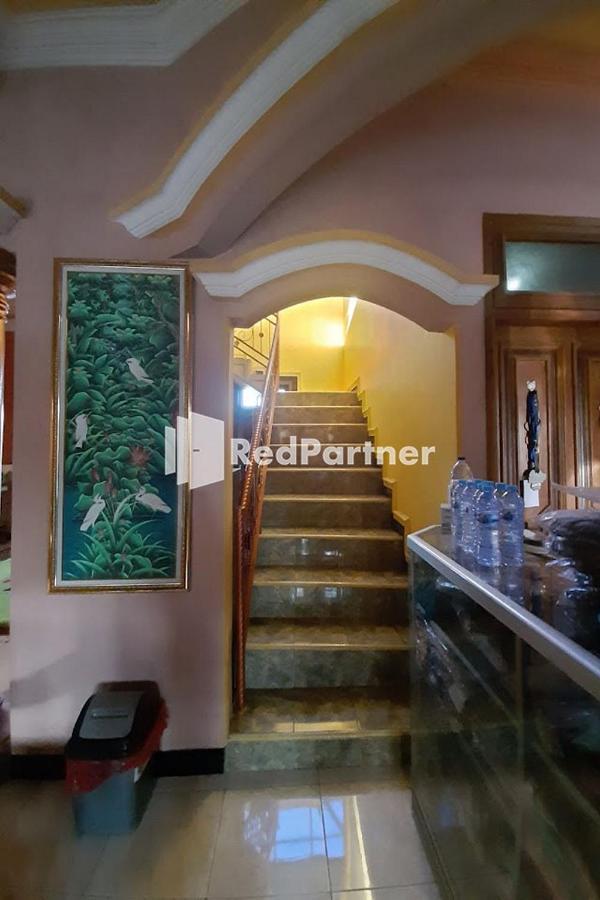 פסורואן Bromo Indah Lestari Homestay Mitra Reddoorz מראה חיצוני תמונה