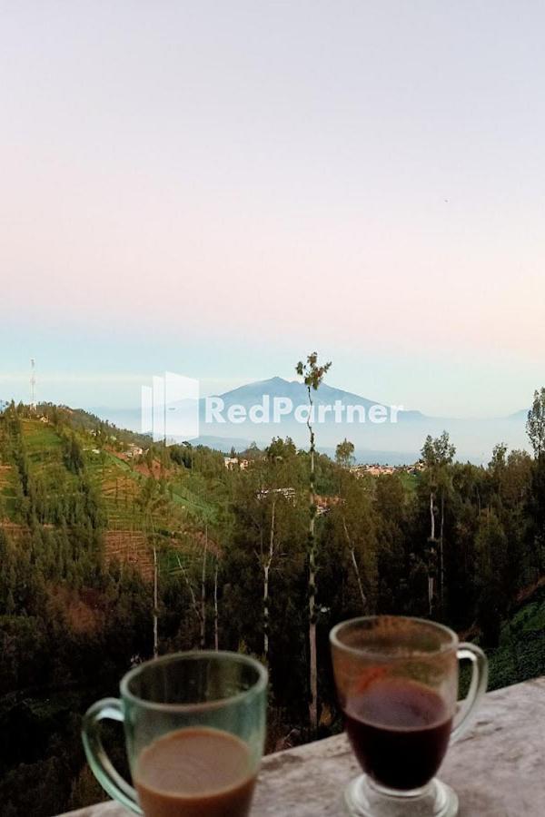 פסורואן Bromo Indah Lestari Homestay Mitra Reddoorz מראה חיצוני תמונה